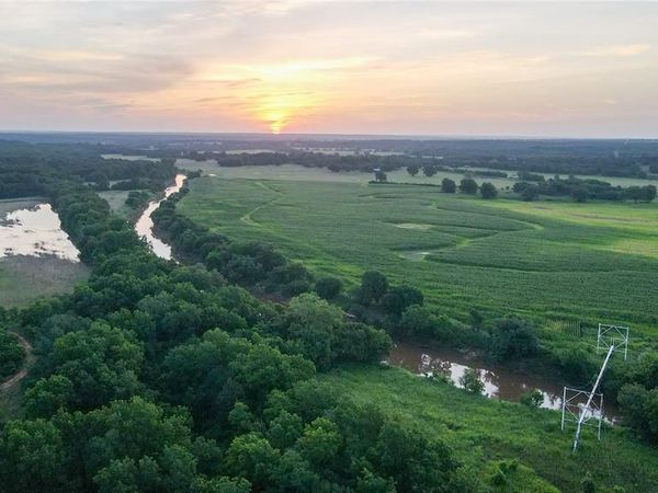 19505 NE 206th Street, Luther, OK 73054