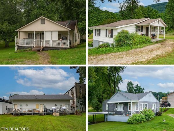 302 Woody Ave, Harriman, TN 37748