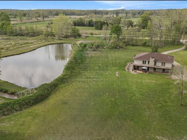 7031 Munsell Road, Iosco Twp, MI 48843