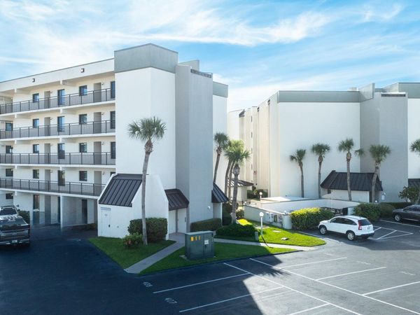 1275 Ocean Shore Boulevard, Unit P3, Ormond Beach, FL 32176