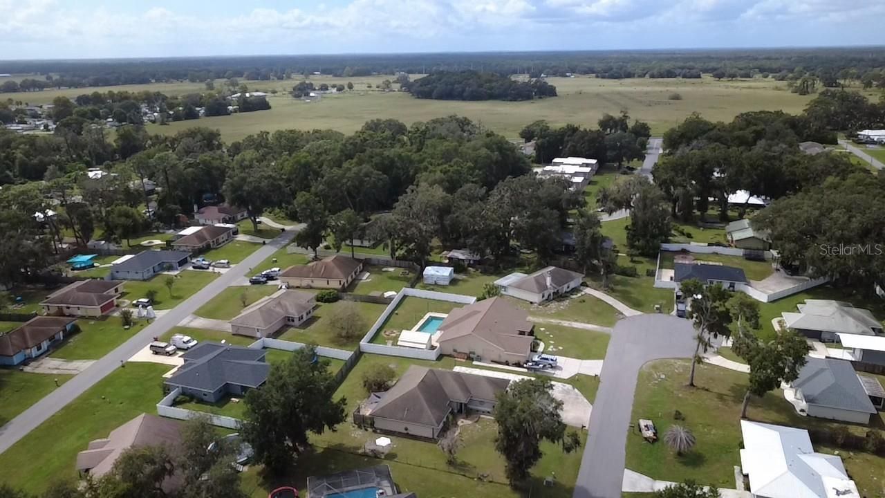 1022 Cr 463b, Lake Panasoffkee, FL 33538 Photo