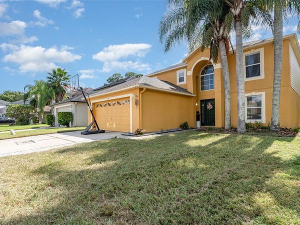 149 CIRCLE HILL ROAD, SANFORD, FL 32773