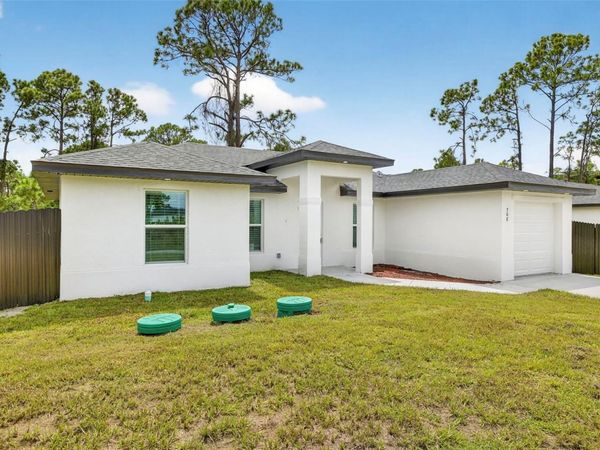 2804 64TH STREET W, LEHIGH ACRES, FL 33971
