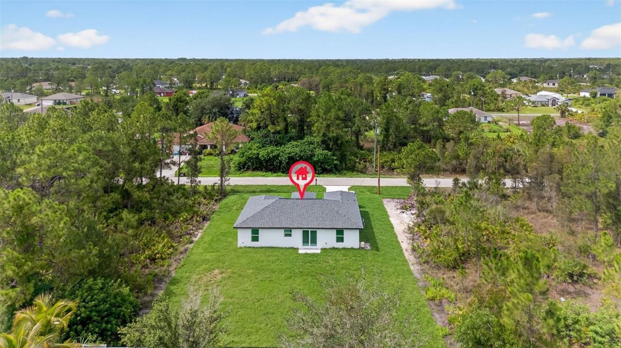 2804 64th Street W, Lehigh Acres, FL 33971 Photo