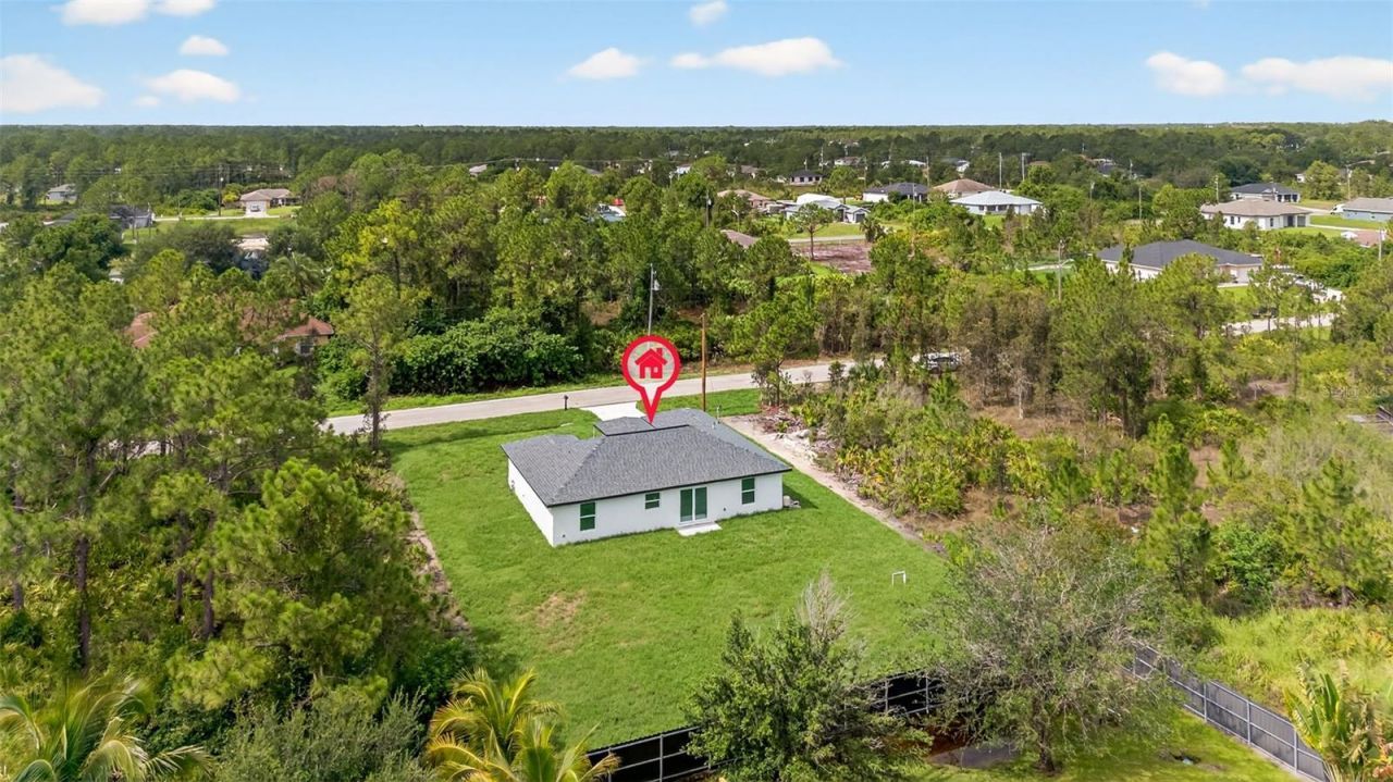 2804 64th Street W, Lehigh Acres, FL 33971 Photo