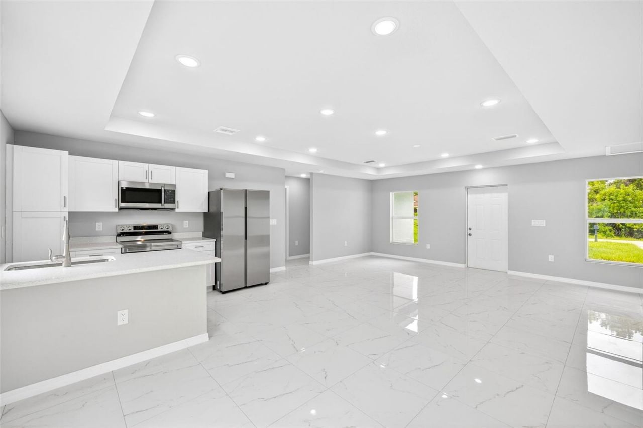 2804 64th Street W, Lehigh Acres, FL 33971 Photo