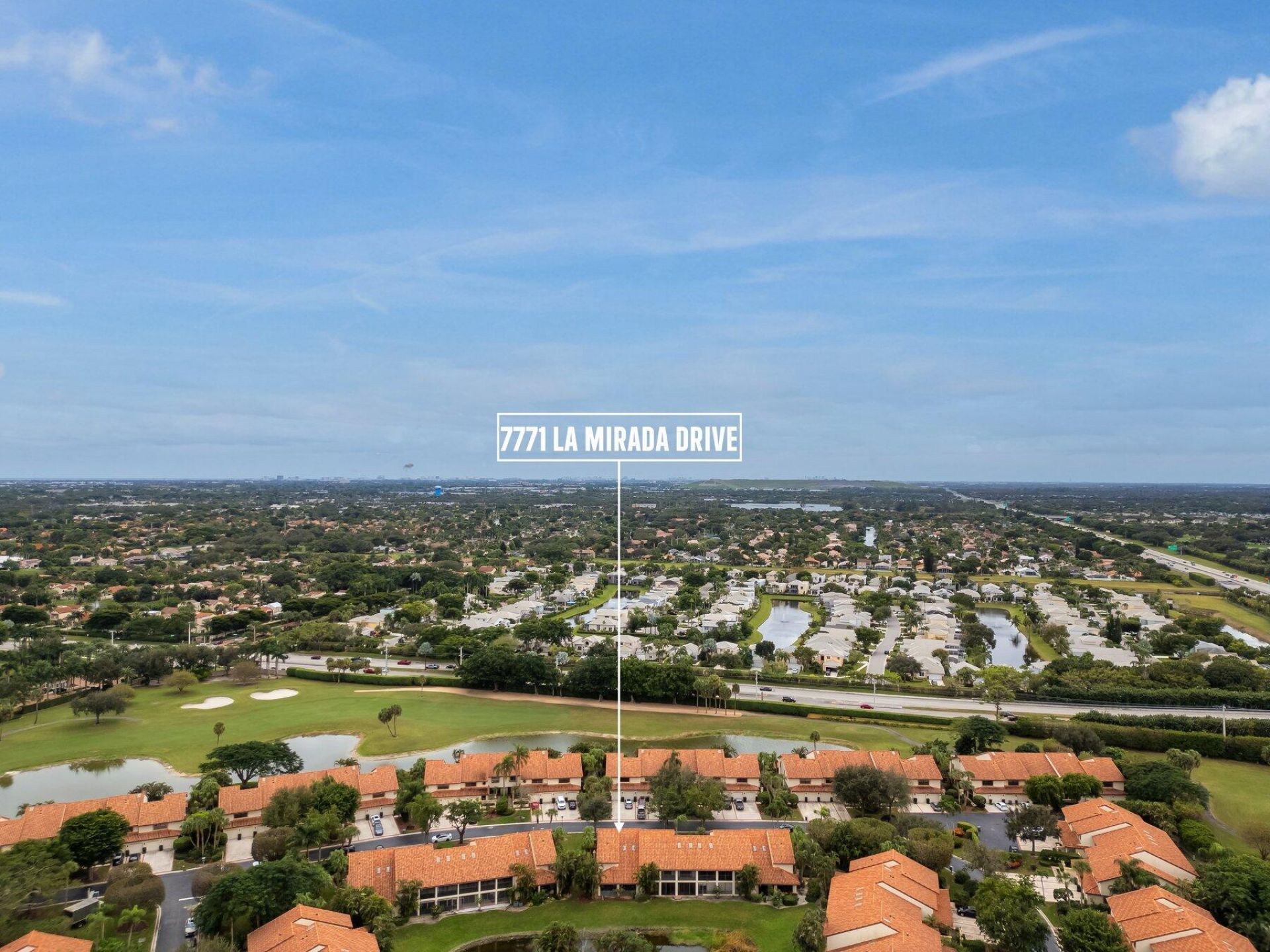 7771 La Mirada Drive, Boca Raton, FL 33433 Photo