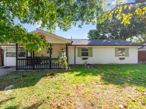 204 W Park Street, Little Elm, TX 75068