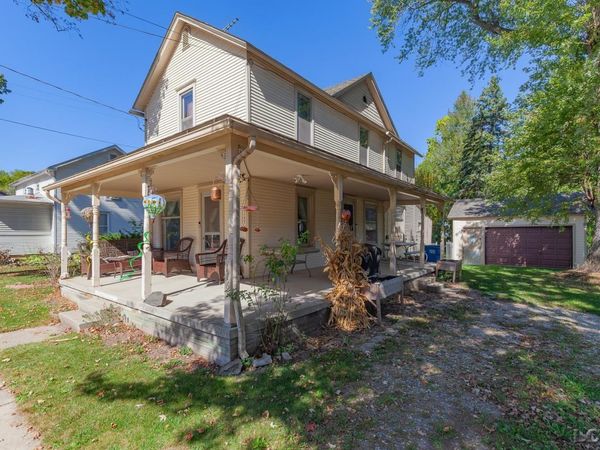 116 Fourth, Onsted, MI 49265