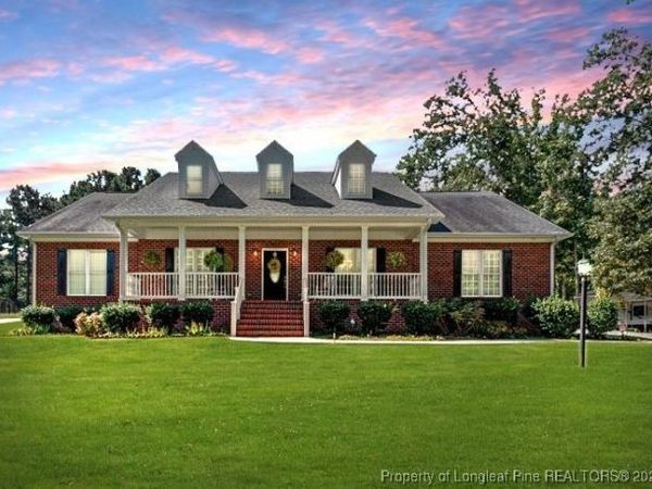 4635 Farrell Road, Sanford, NC 27330
