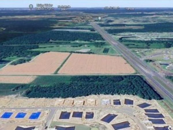 TBD600 Highway 9 , Longs, SC 29568