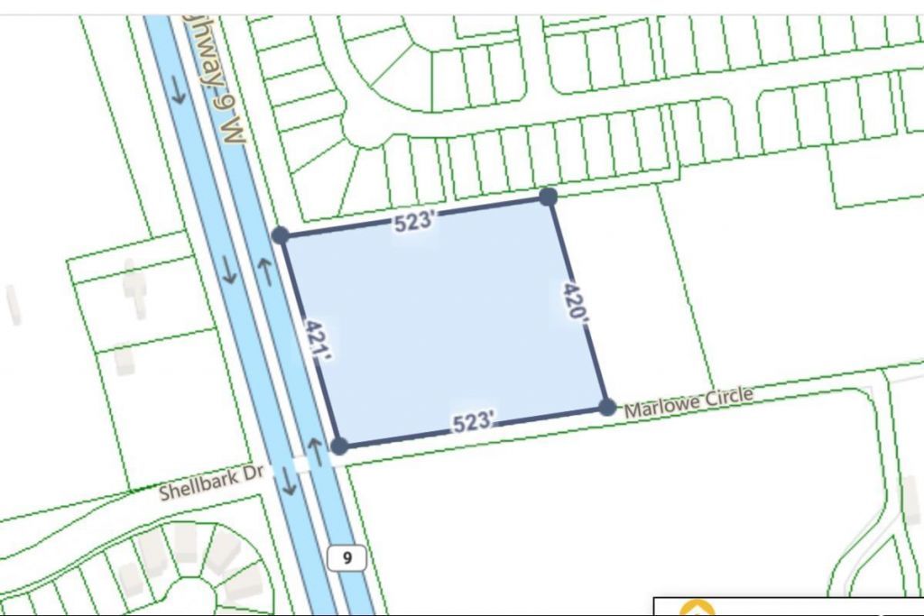 Tbd600 Highway 9 Photo 5