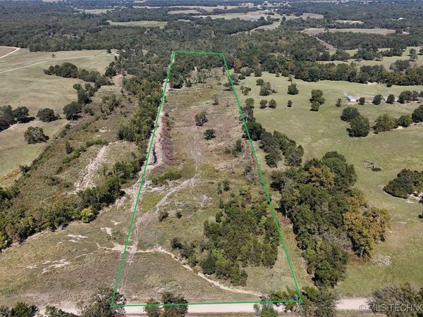 000 Sandy Creek, Coleman, OK 73432