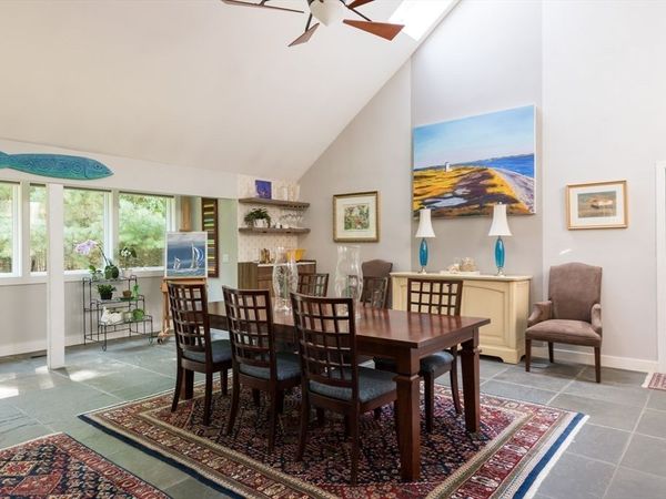 58 Delano Road, Marion, MA 02738