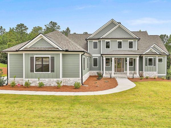 130 Dockside Drive, Unit 380, Fayetteville, GA 30215