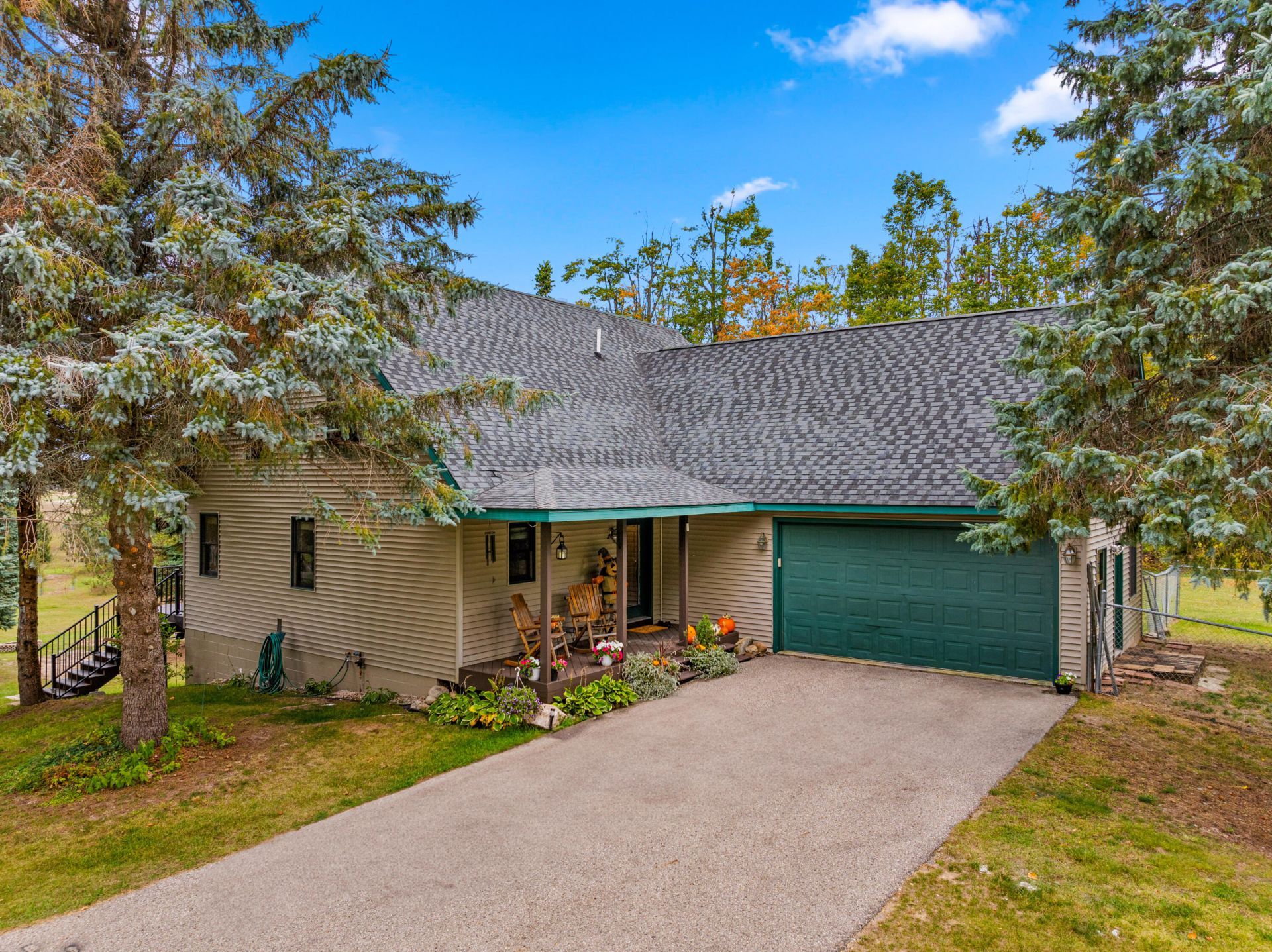 4016 Marquardt Road, Gaylord, MI 49735 Main Photo