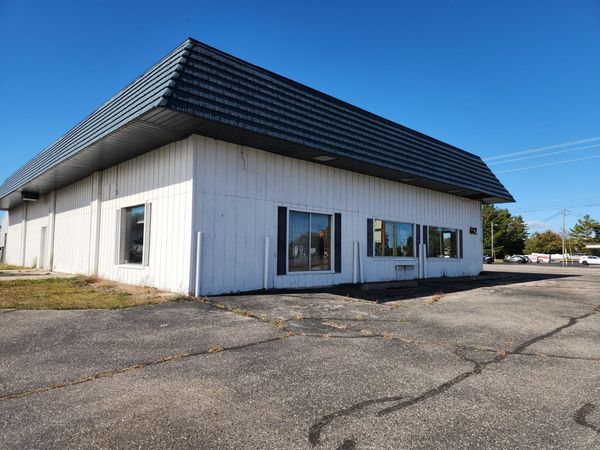 612 S Ripley Boulevard, Alpena, MI 49707