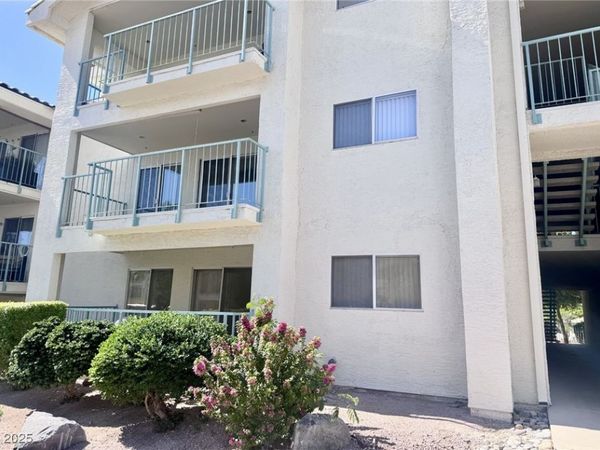 3550 Bay Sands Drive, Unit 2045, Laughlin, NV 89029