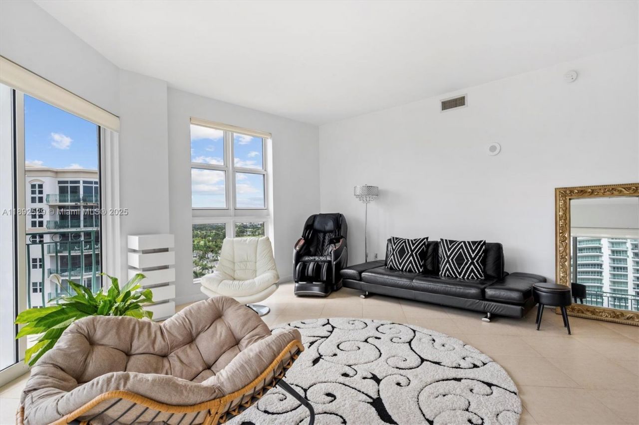 20000 E Country Club Dr, Unit PH01, Aventura, FL 33180 Photo