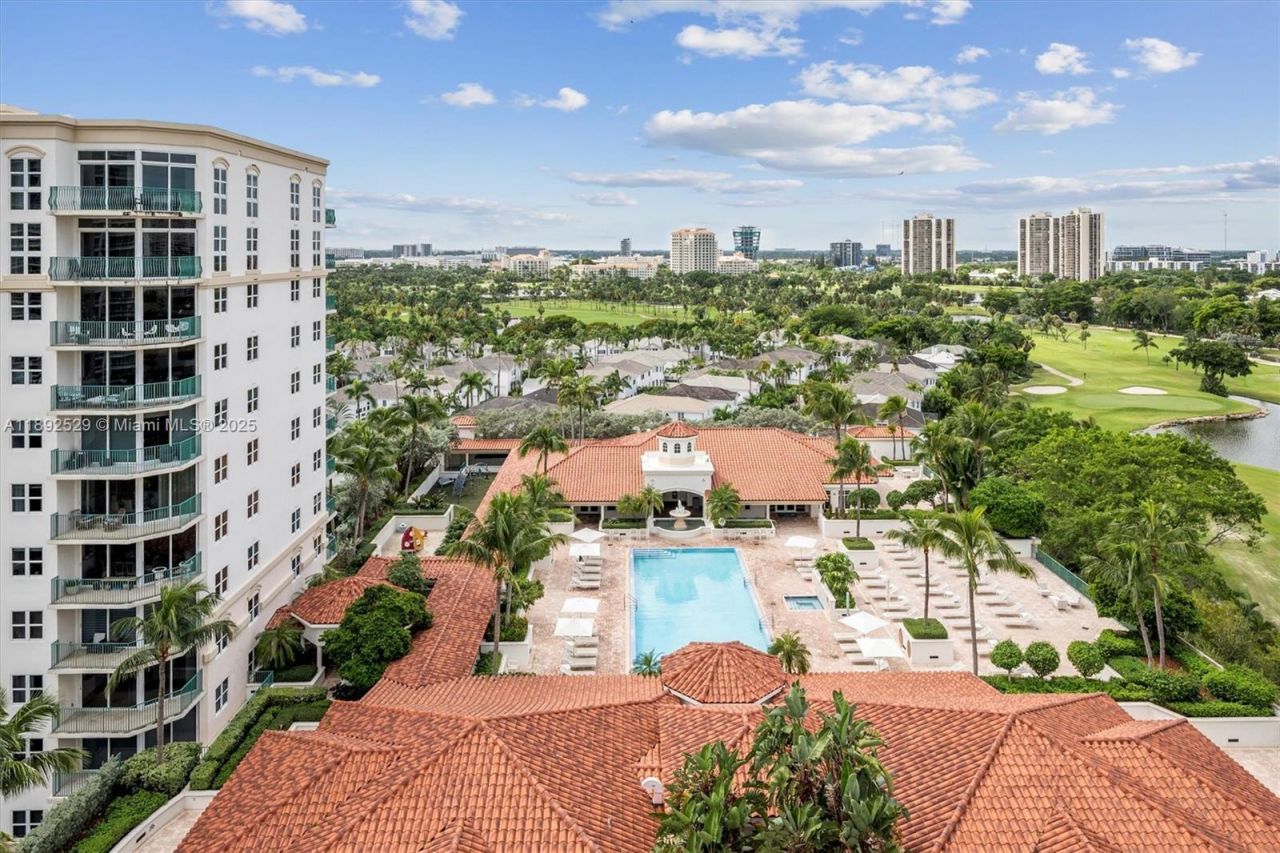 20000 E Country Club Dr, Unit PH01, Aventura, FL 33180 Photo