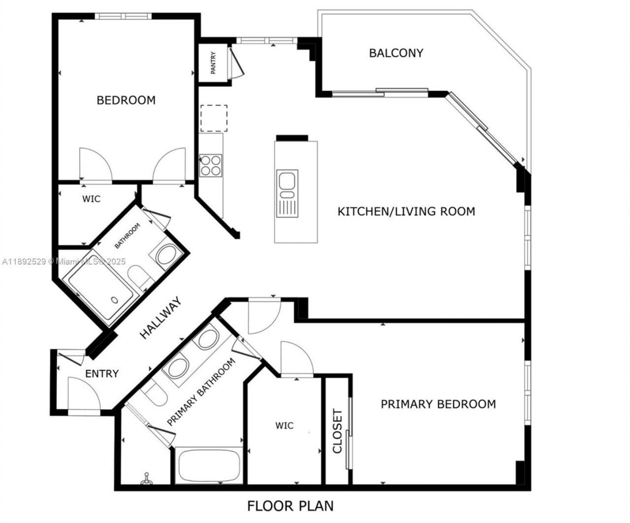 20000 E Country Club Dr, Unit PH01, Aventura, FL 33180 Photo