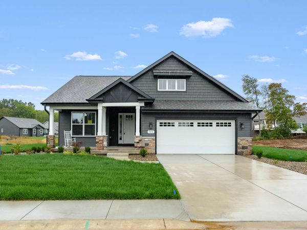 705 Briella Court, Portage, MI 49024