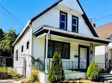 236 Davey Street, Buffalo, NY 14206