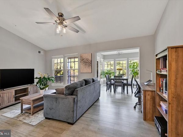 3137 KATEWOOD COURT, Unit 3, BALTIMORE, MD 21209