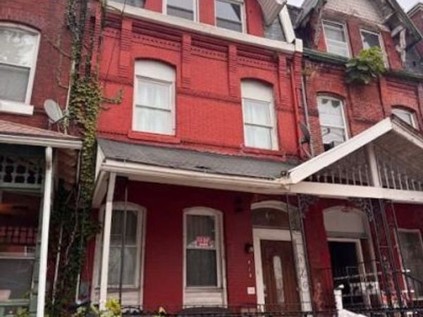 611 N 32ND STREET, PHILADELPHIA, PA 19104