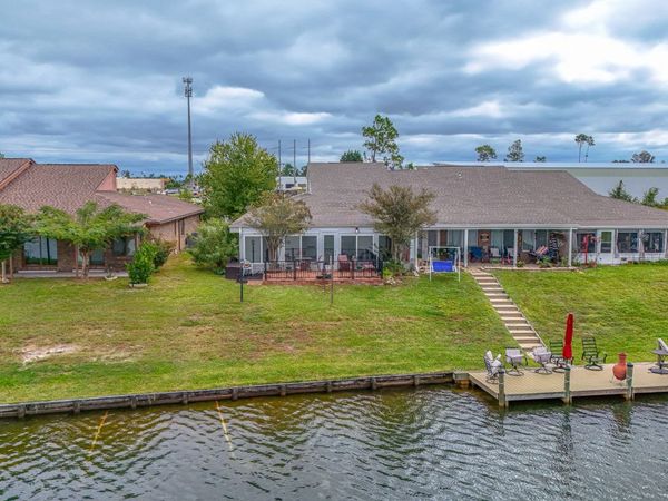 149 Marin Drive, Panama City, FL 32405