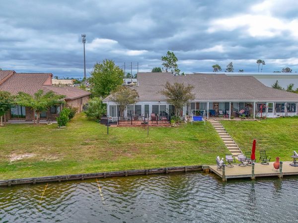 149 Marin Drive, Panama City, FL 32405