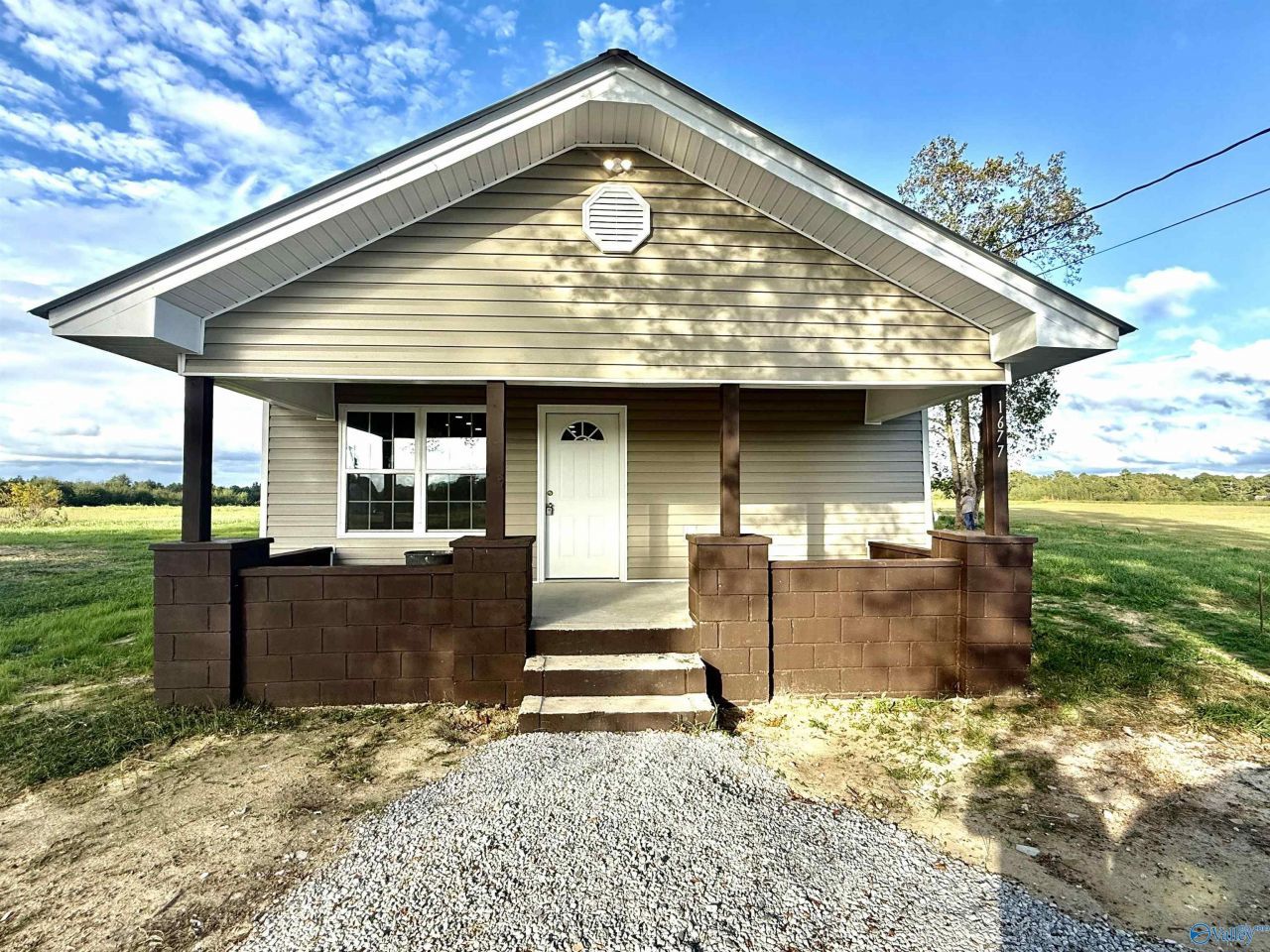 1677 County Road 443, Dawson, AL 35963 Main Photo