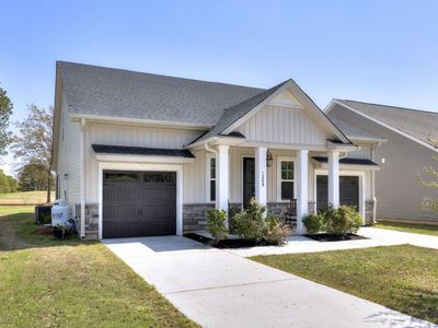 1268 Deercreek Drive, Manning, SC 29102