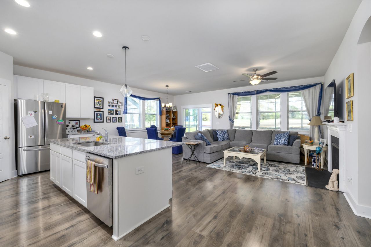 1268 Deercreek Drive Photo 17