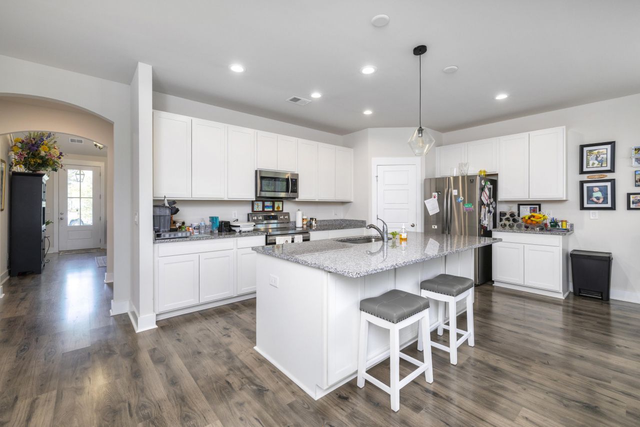 1268 Deercreek Drive Photo 18