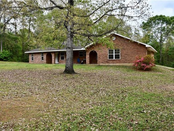 235 PROSPECT Road, Dry Prong, LA 71423