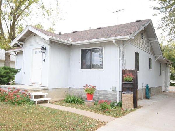 3000 S Lakeport, Sioux City, IA 51106