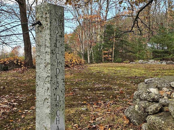 0 Meetinghouse hill Road, Antrim, NH 03440