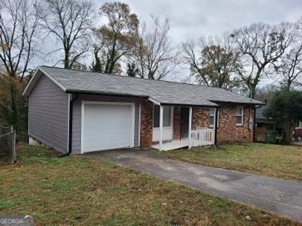 2242 Polar Rock Place SW, Atlanta, GA 30315