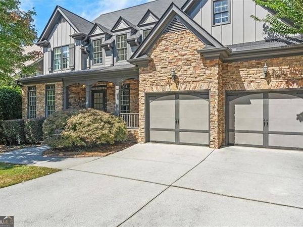 120 Whitegrass Way, Grayson, GA 30017