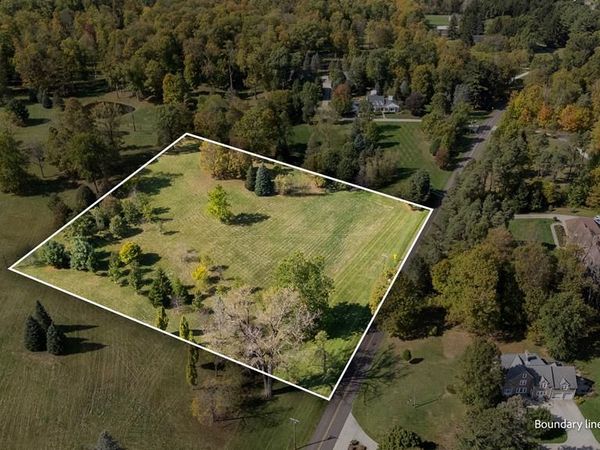 1781 Alta West Rd, Mansfield, OH 44906