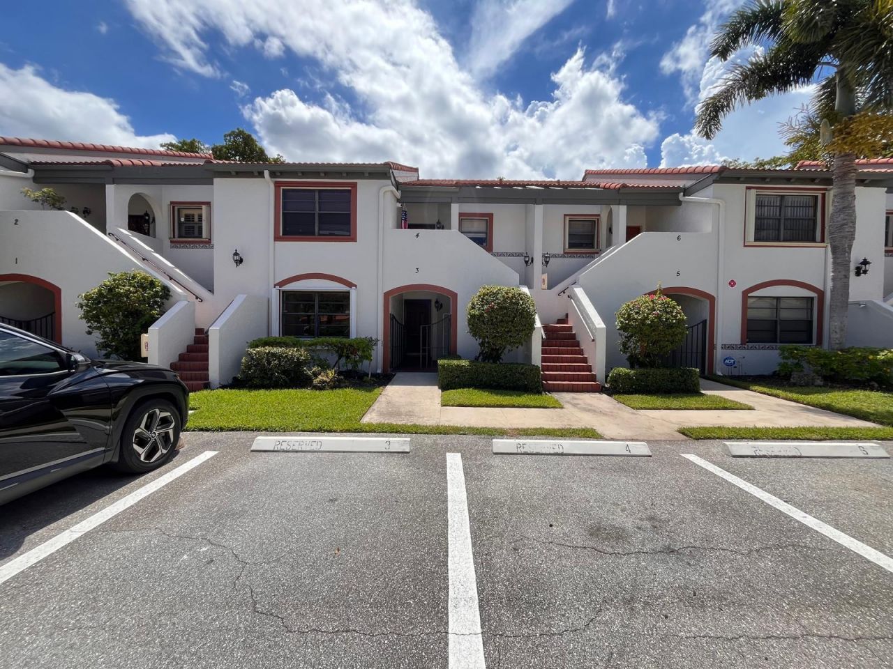 12268 Sag Harbor Court, Unit 3, Wellington, FL 33414 Photo