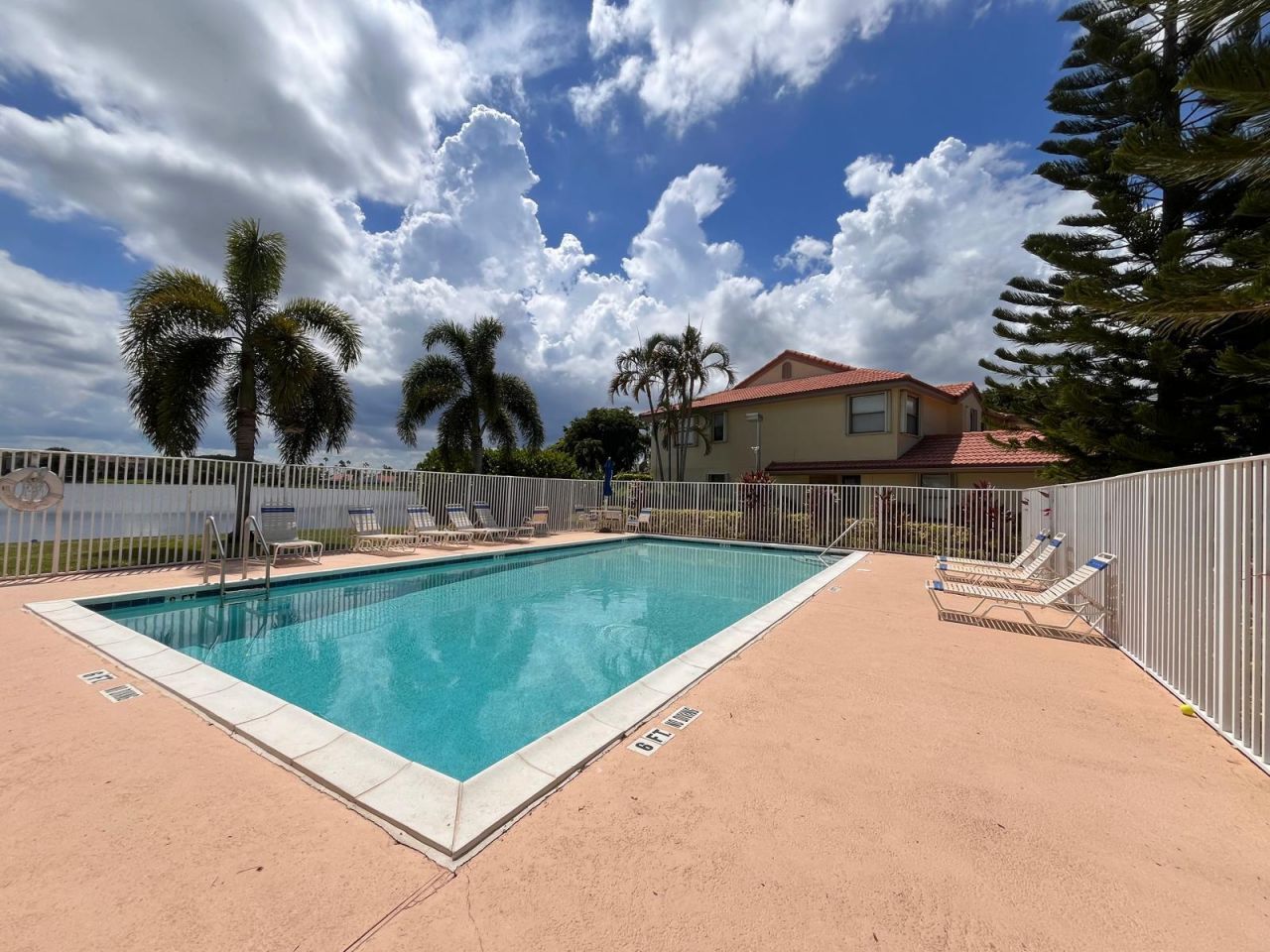 12268 Sag Harbor Court, Unit 3, Wellington, FL 33414 Photo