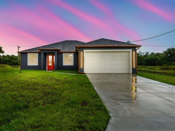 3113 Nighthawk Avenue, Palm Bay, FL 32908