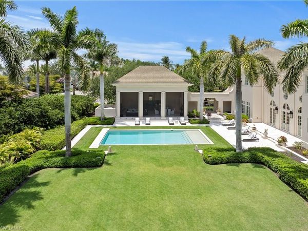 28740 Blaisdell DR, NAPLES, FL 34119