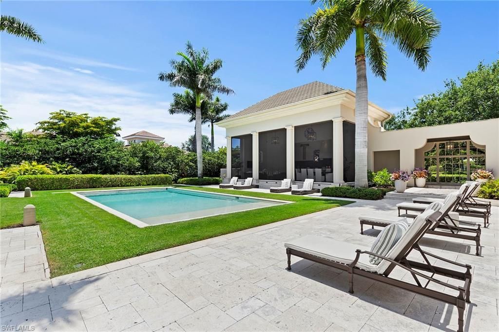 28740 Blaisdell Dr, Naples, FL 34119 Photo