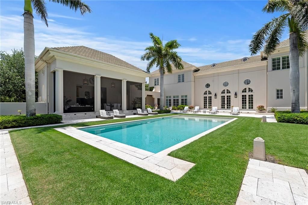 28740 Blaisdell Dr, Naples, FL 34119 Photo