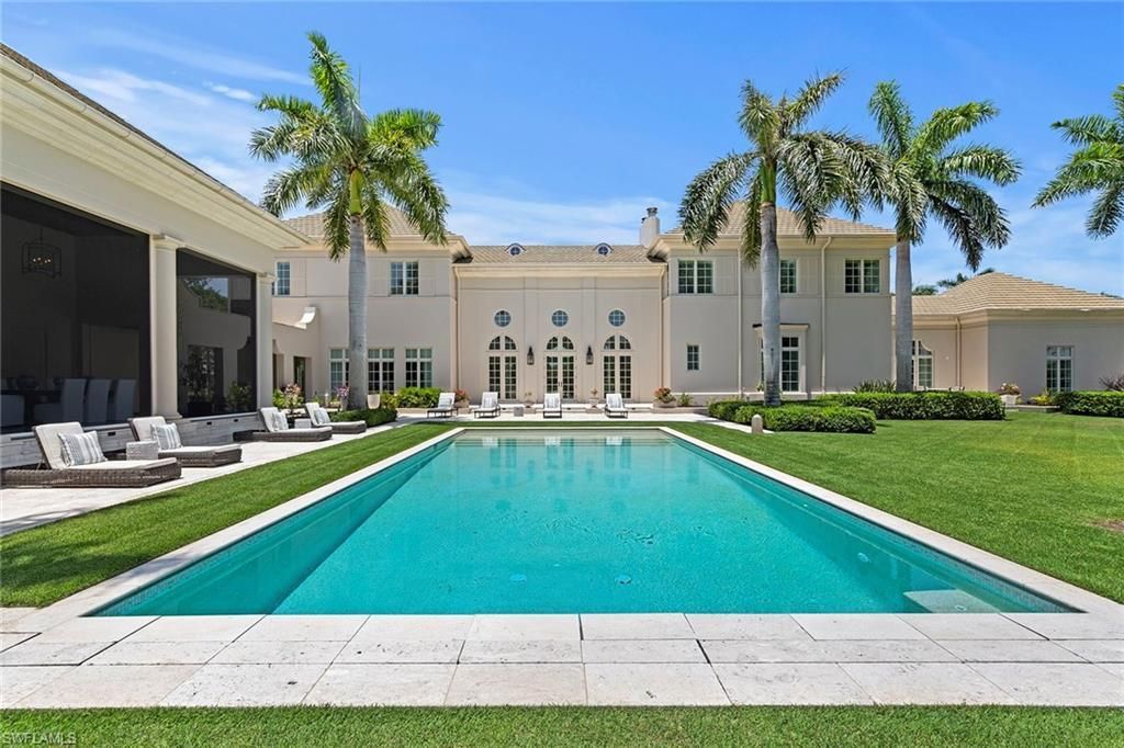 28740 Blaisdell Dr, Naples, FL 34119 Photo