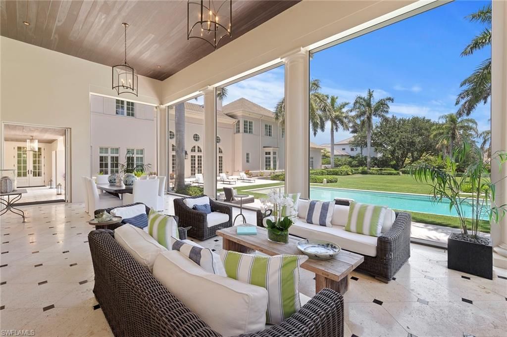 28740 Blaisdell Dr, Naples, FL 34119 Photo