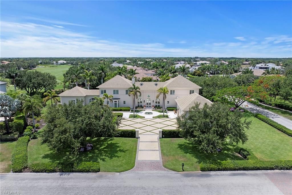 28740 Blaisdell Dr, Naples, FL 34119 Photo